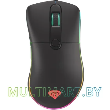 Игровая мышь Genesis Krypton 510